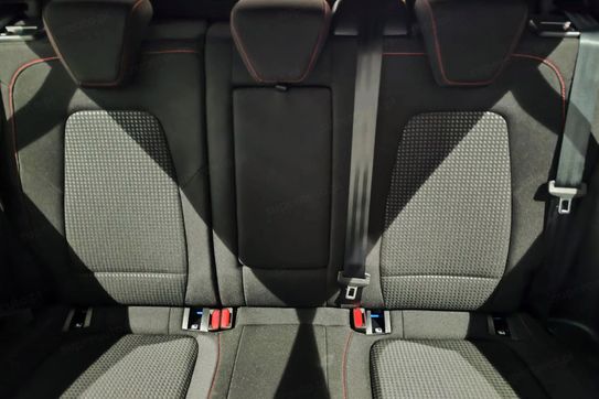 Ford Focus 1.0 EcoBoost ST-Line