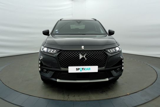 DS DS7 Performance Line 1.6 E-Tense Hybrid AT