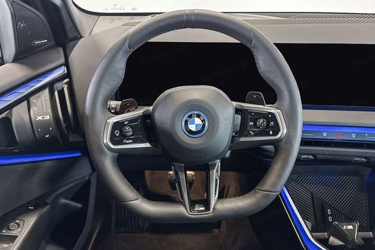 BMW X3 xDrive30eM Sport