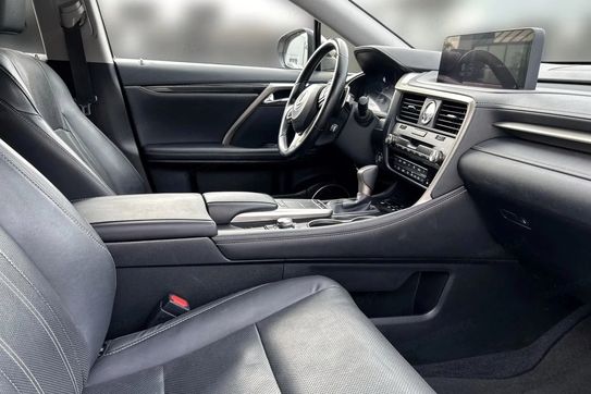 Lexus RX 300 Business Edition