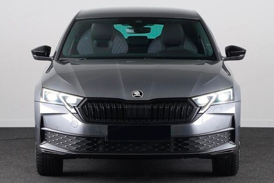 Skoda Octavia Sportline 1.5 TSI mHEV  DSG