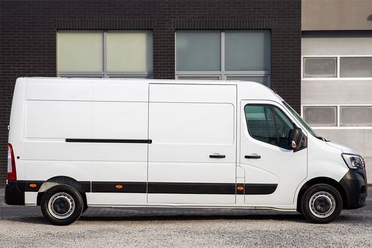 Renault Master L3H2
