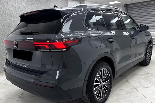 Volkswagen Tiguan Life Plus 1.5 eTSI DSG