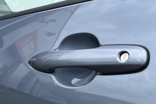 Toyota Yaris Style 1.5 Hybrid