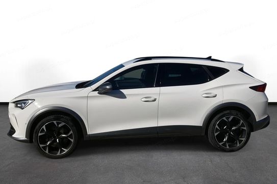 Cupra Formentor 2.0 TSI 4Drive VZ DSG