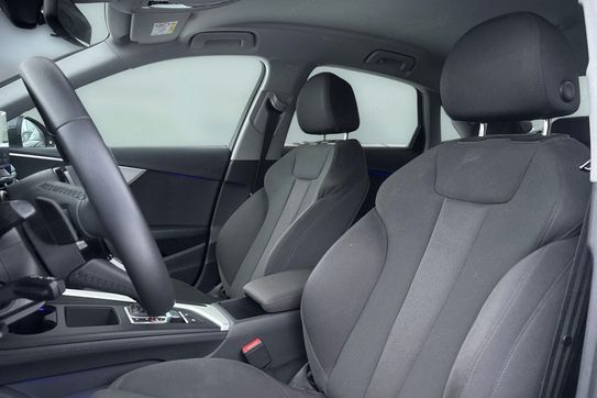 Audi A4 35 TFSI  S tronic