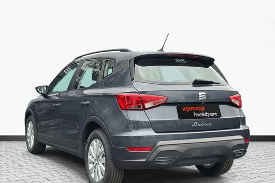 Seat Arona 1.0 TSI