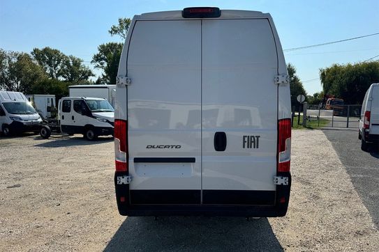 Fiat Ducato Maxi L4H3