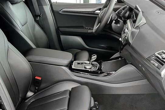 BMW X4 xDrive20d M Sport