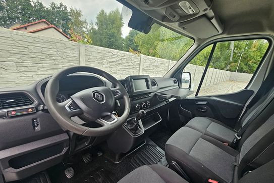 Renault Master L2H2