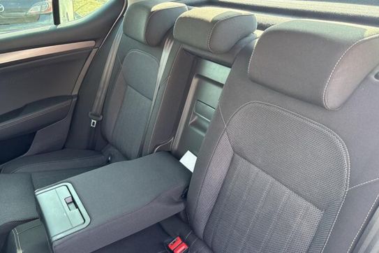 Skoda Superb Style 2.0 TDI SCR  DSG