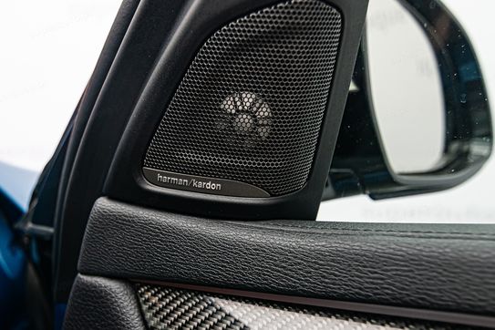 BMW X6 xDrive40d M Sport