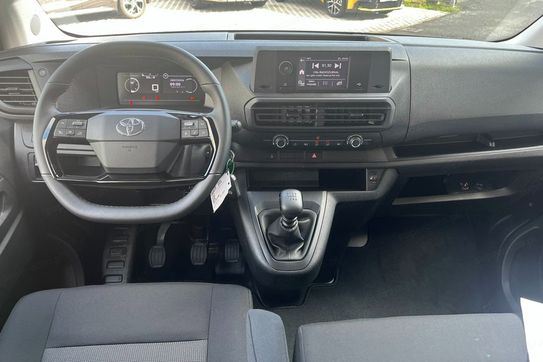 Toyota Proace Verso Long L2H1 Business
