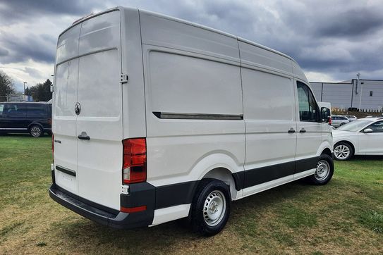 Volkswagen Crafter L3H3