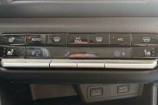 Opel Frontera Edition 1.2 Turbo