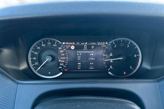 Land Rover Range Rover Velar D300 R-Dynamic HSE