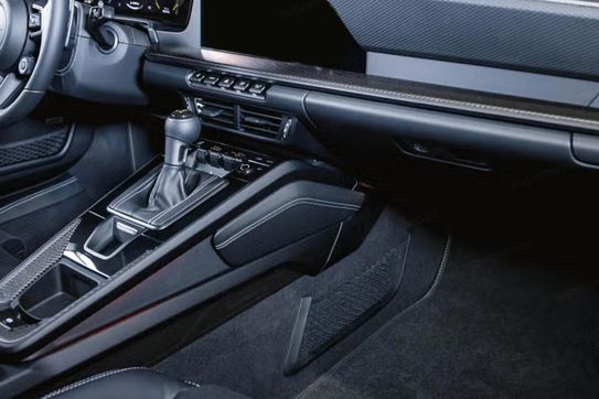 Porsche 911 GT3 Touring PDK