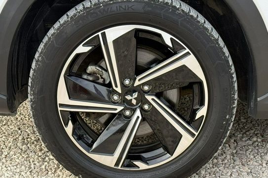 Mitsubishi Eclipse Cross 2.4 PHEV Intense Plus