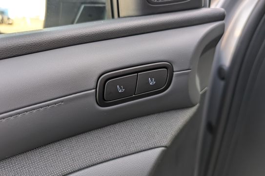 Hyundai Tucson Platinum + Pakiet Sun