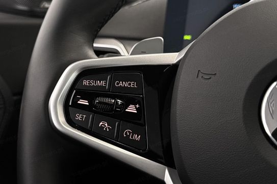 BMW Seria 2 Coupe 220i M Sport