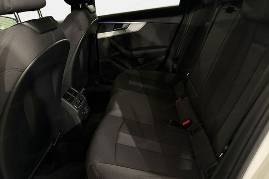 Audi A4 35 TFSI Avant