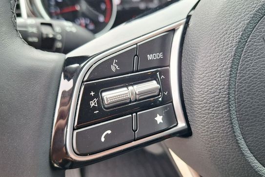 Kia XCeed T-GDI L DCT