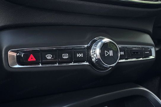 Volvo XC40 B3 Core