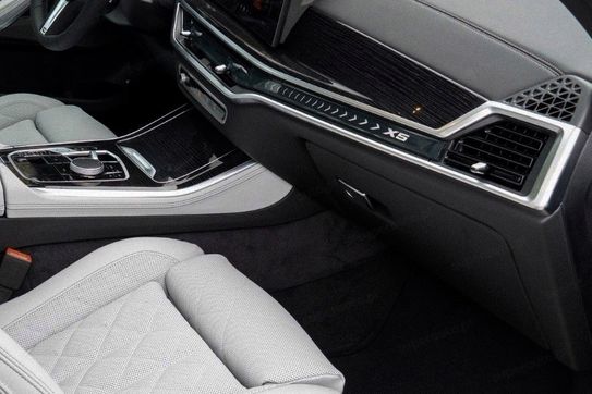 BMW X5 xDrive30d M Sport