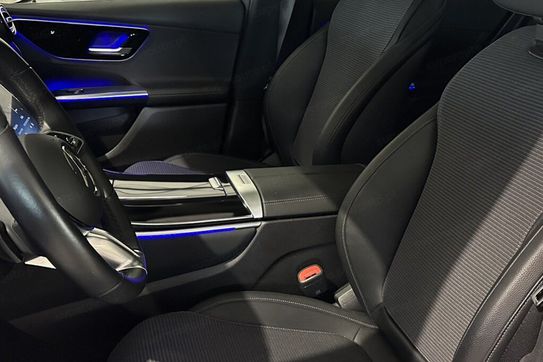 Mercedes GLC 200 4-Matic Avantgarde