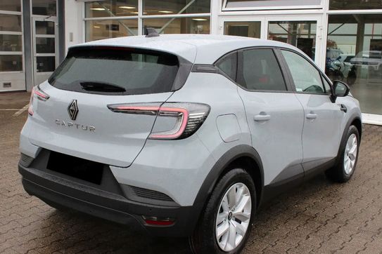 Renault Captur Evolution LPG 1.0 TCe