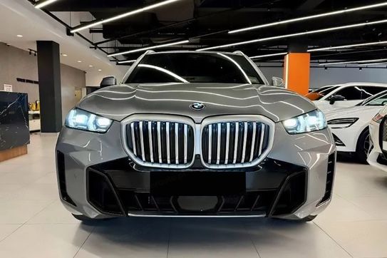 BMW X5 xDrive40i M Sport