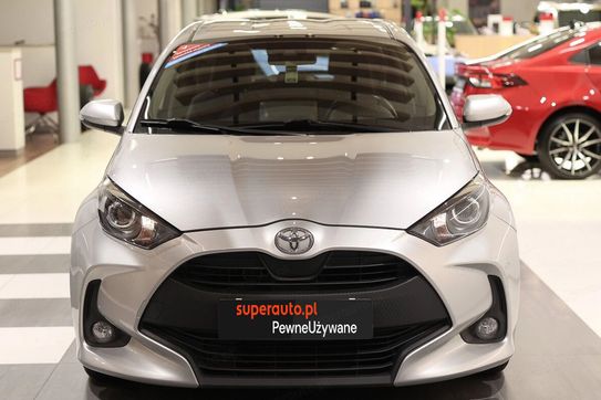 Toyota Yaris 1.5