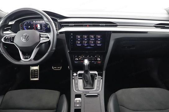 Volkswagen Arteon 2.0 TDI R-Line DSG
