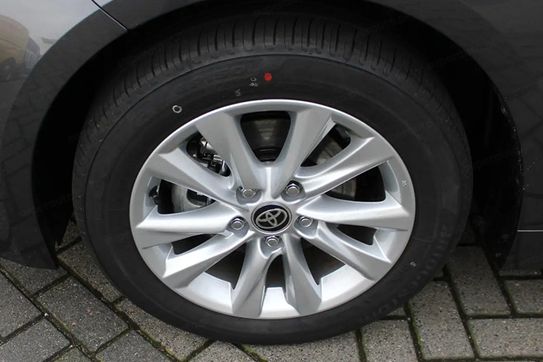 Toyota Corolla Comfort 1.8 Hybrid