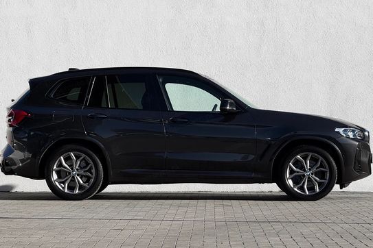 BMW X3 xM40i xDrive