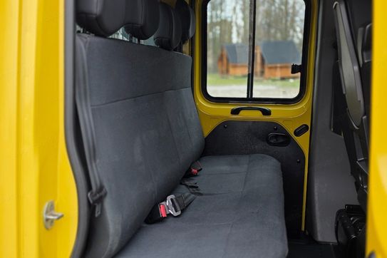 Renault Master 2.3 dCi