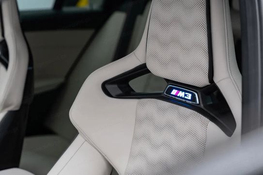 BMW Seria 3 Touring M3 Competition xDrive