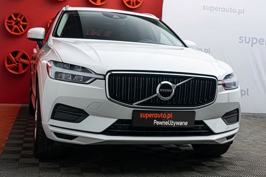 Volvo XC60 D4 Momentum Pro