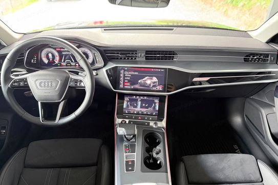 Audi A6 Allroad 45 TDI mHEV quattro S tronic