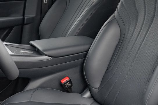 Geely EX5 60.22kWh Max