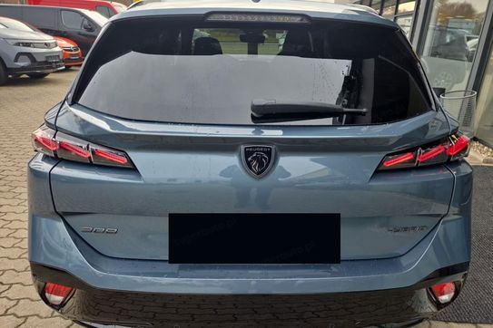 Peugeot 308 GT e-DCS6 1.2 mHEV