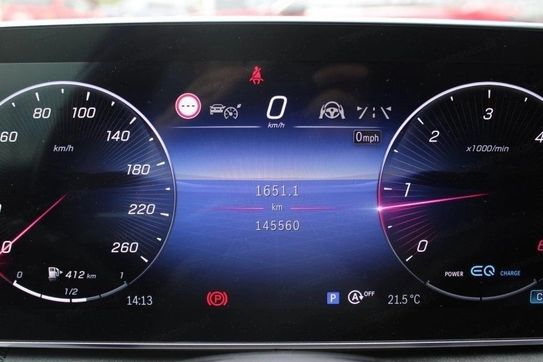 Mercedes Klasa C 220 d mHEV 4-Matic Avantgarde