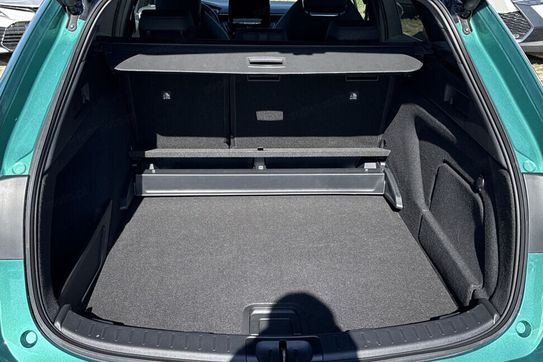 Toyota Corolla 2.0 Hybrid GR Sport Dynamic