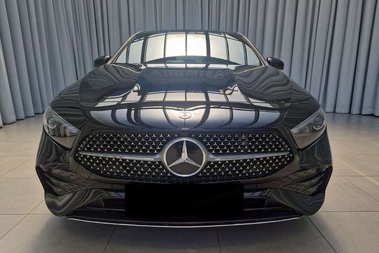 Mercedes Klasa A 180 AMG Line