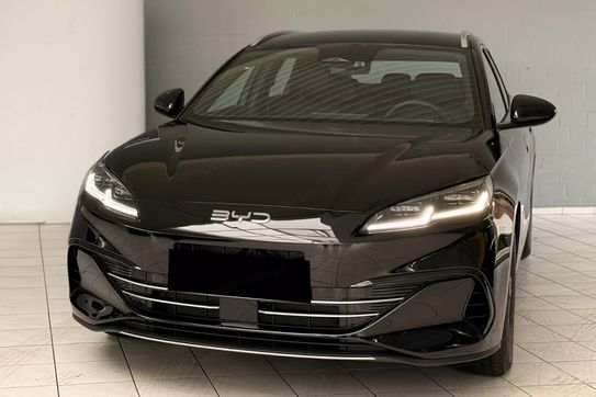 BYD Seal 6 DM-i Boost Touring