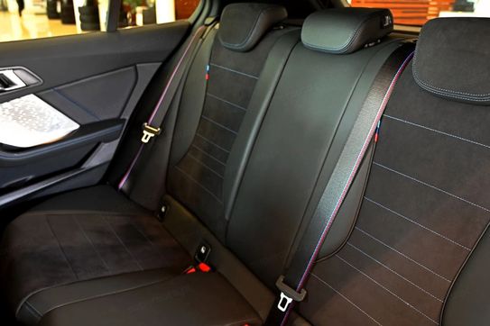 BMW Seria 1 120i M Sport