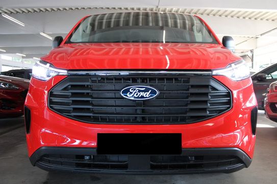 Ford Transit Custom 320 L2H1 Trend A8