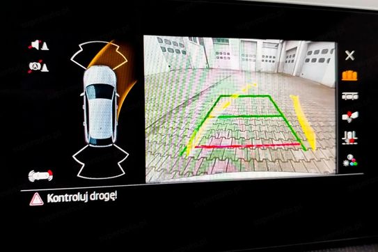 Skoda Scala 1.0 TSI Selection