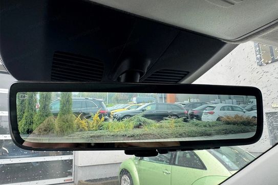 Mercedes Vito 116 CDI Długi 9G-Tronic