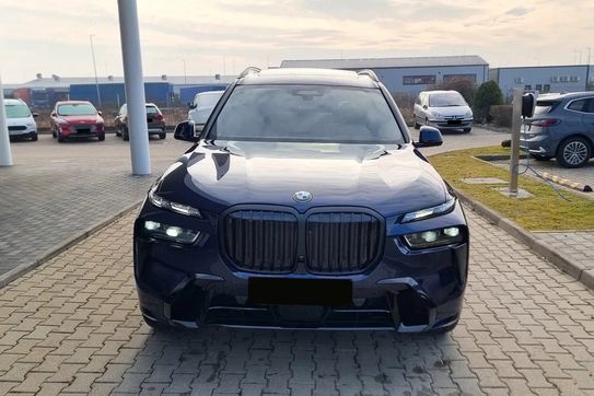 BMW X7 xDrive40i M Sport